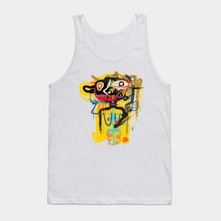 The Beauty Tank Top